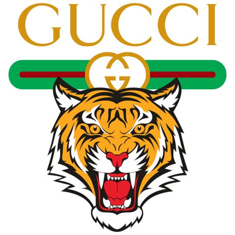 gucci teken|gucci animal logos.